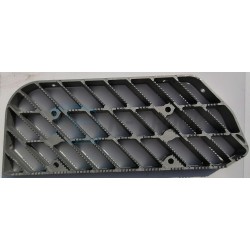 Volvo FL7 FL10 F10 F12 alloy step lower