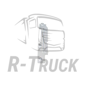 Volvo FH13 head lamp garnish white LH advanced
