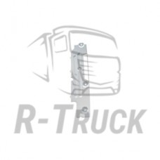 Volvo FH13 head lamp garnish white RH advanced