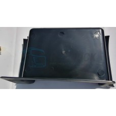 Volvo FH12 step panel no hole ABS LH