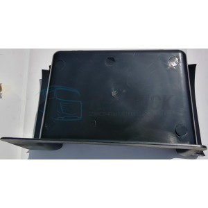 Volvo FH12 step panel no hole ABS LH