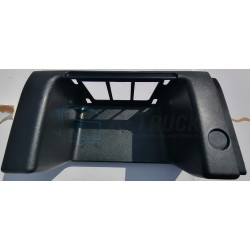 Volvo FH12 step panel no hole ABS LH