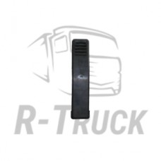 Volvo FH13 FM13 mudguard fixed rubber