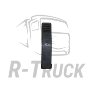 Volvo FH13 FM13 mudguard fixed rubber