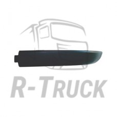 Volvo FH12 bumper spoiler side LH