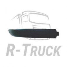 Volvo FH12 bumper spoiler side RH