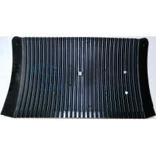 Volvo FH12 rear mudguard normal RH