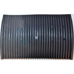 Volvo FH12 rear mudguard normal RH