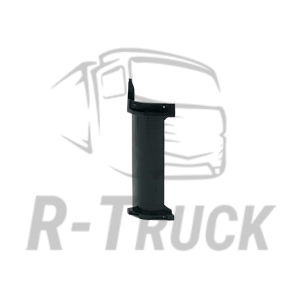 Volvo F10 F12 F16 corner plate inner RH