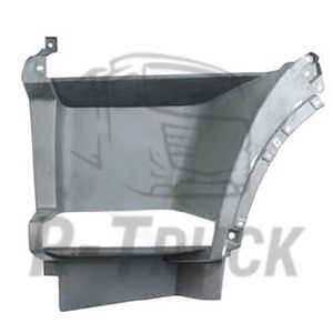 Volvo FH4 foot step upper LH