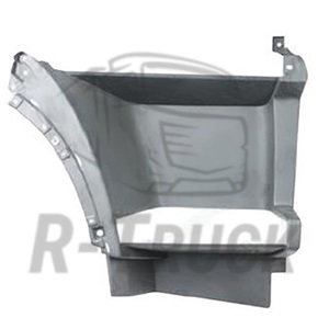 Volvo FH4 foot step upper RH