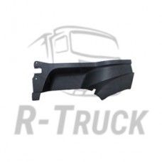 Volvo FH4 foot step upper cover LH