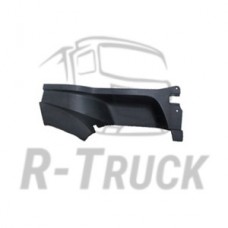 Volvo FH4 foot step upper cover RH