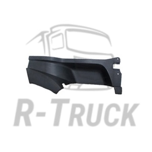 Volvo FH4 foot step upper cover RH