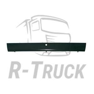 Volvo FM12 FH12 front bumper steel center 2.0mm with electrophoretic paint