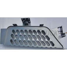 Step Plate LH Volvo