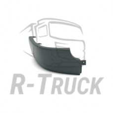 Volvo FM12 FH12 front bumper black LH