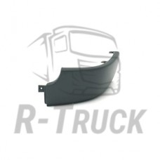 Volvo FM12 FH12 front bumper black RH