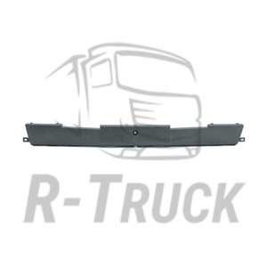Volvo FM12 FH12 front bumper plastic black