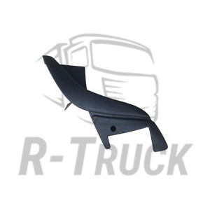 Volvo FH12 corner panel garnish LH