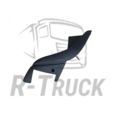 Volvo FH12 corner panel garnish RH