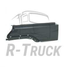 Volvo FH12 rear pillar lower LH Volvo FH12 rear pillar lower LH