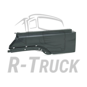 Volvo FH12 rear pillar lower LH