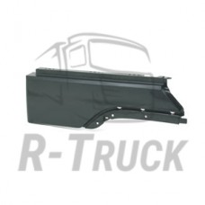 Volvo FH12 rear pillar lower RH Volvo FH12 rear pillar lower RH
