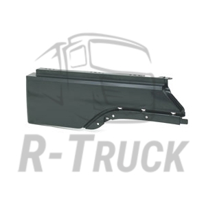 Volvo FH12 rear pillar lower RH