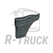 Volvo FH12 fender unpainted LH Volvo FH12 fender unpainted LH
