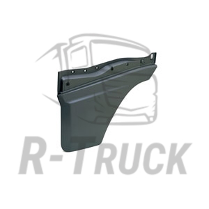 Volvo FH12 fender unpainted LH