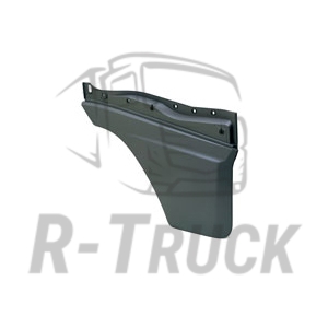 Volvo FH12 fender unpainted RH