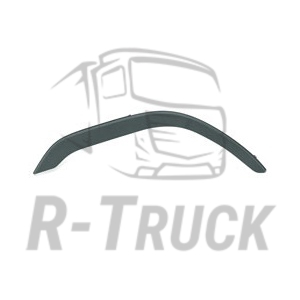 Volvo FH12 2 wheel brow RH