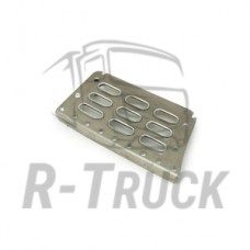 Volvo FM12 FH12 step lower alloy LH Volvo FM12 FH12 step lower alloy LH