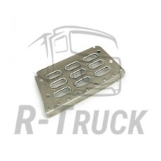 Volvo FM12 FH12 step lower alloy RH Volvo FM12 FH12 step lower alloy RH