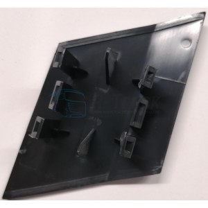 Headlamp Cover VOLVO FH 2012-, FMX
