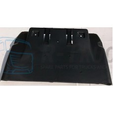 Volvo FM7 FM10 FM12 FH12 rear mudguard side no fixation big