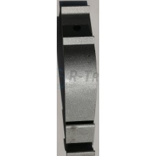 Volvo FM12 FH12 rear mudguard fixation big