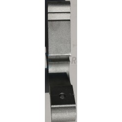 Volvo FM12 FH12 rear mudguard fixation big