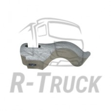 Volvo FM12 FH12,Renault Premium V2 rear mudguard fixation small Volvo FM12 FH12,Renault Premium V2 rear mudguard fixation small