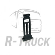 Volvo FM12 FH12 rear mudguard rubber Volvo FM12 FH12 rear mudguard rubber