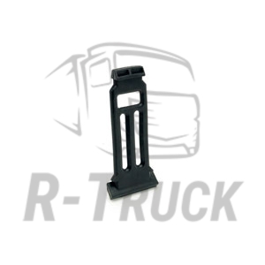 Volvo FM12 FH12 rear mudguard rubber