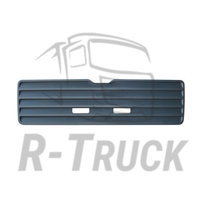Man TGA LX upper grille