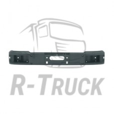 Man F2000 front bumper with accessories