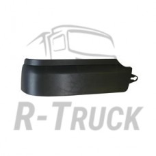 Man TGS side bumper normal LH