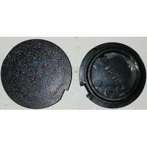 Man TGA XL/XXL bumper cover