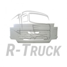 Man TGX front panel