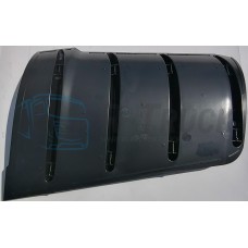 Man TGX TGS corner plate inner RH