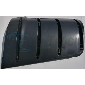 Man TGX TGS corner plate inner RH