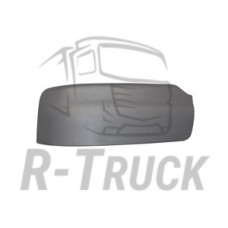 Man TGA LX side bumper LH